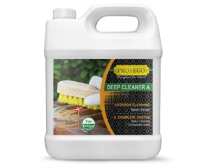 DEEP CLEANER A