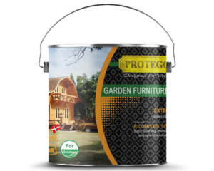 GARDEN FURNITURE OIL