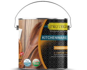 KITCHENWARE OIL