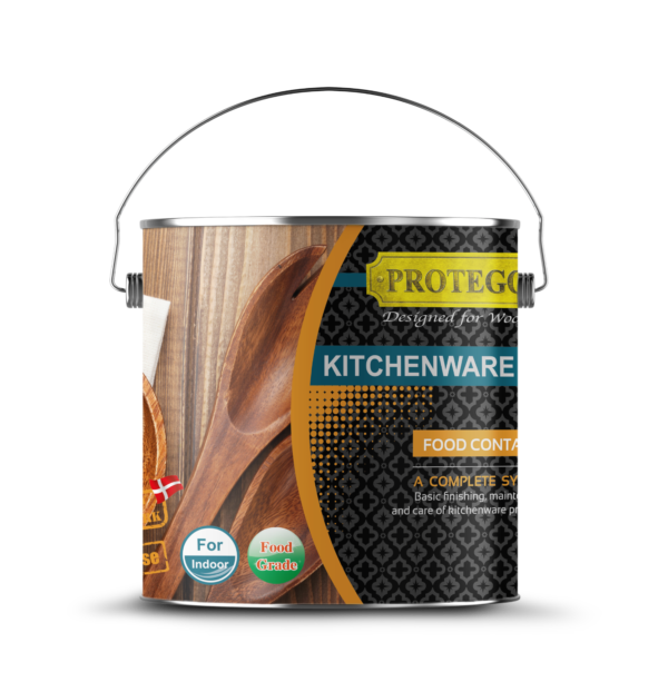 KITCHENWARE OIL