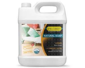 NATURAL SOAP