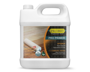 PRO PRIMER (WB PRIMER)