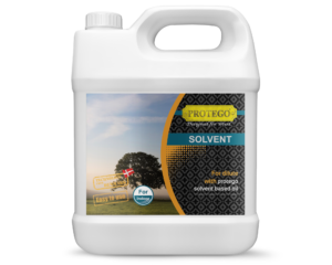 SOLVENT