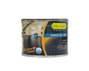 100ml sample hard oil wax