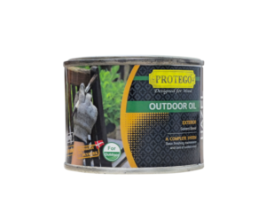 100ml sample  Outdoor oil